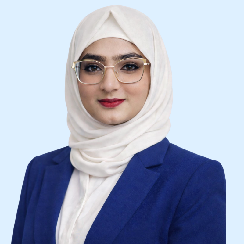 Eman Zahid