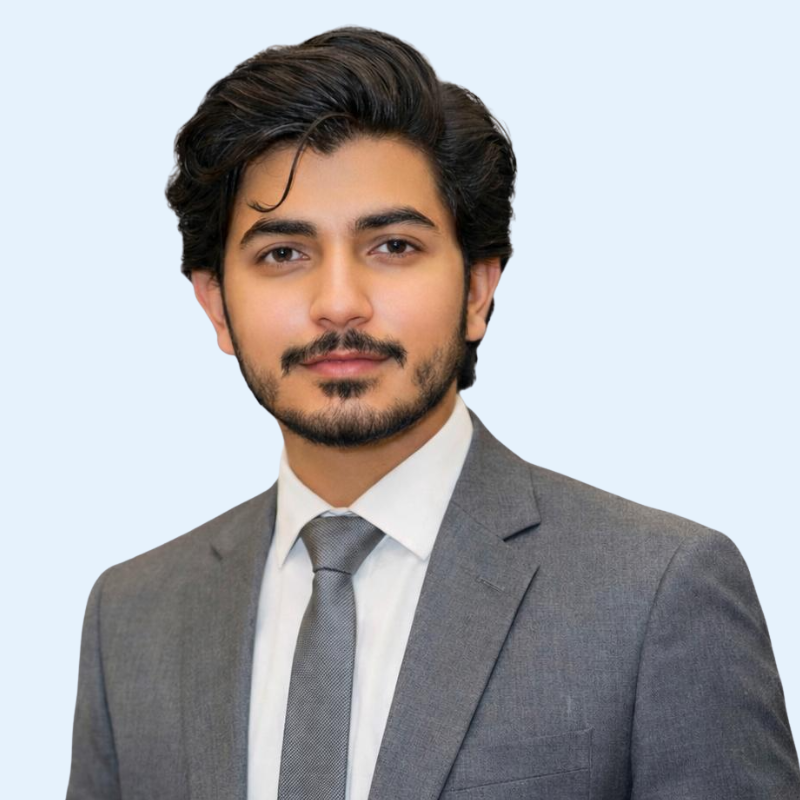 Hassan Naeem