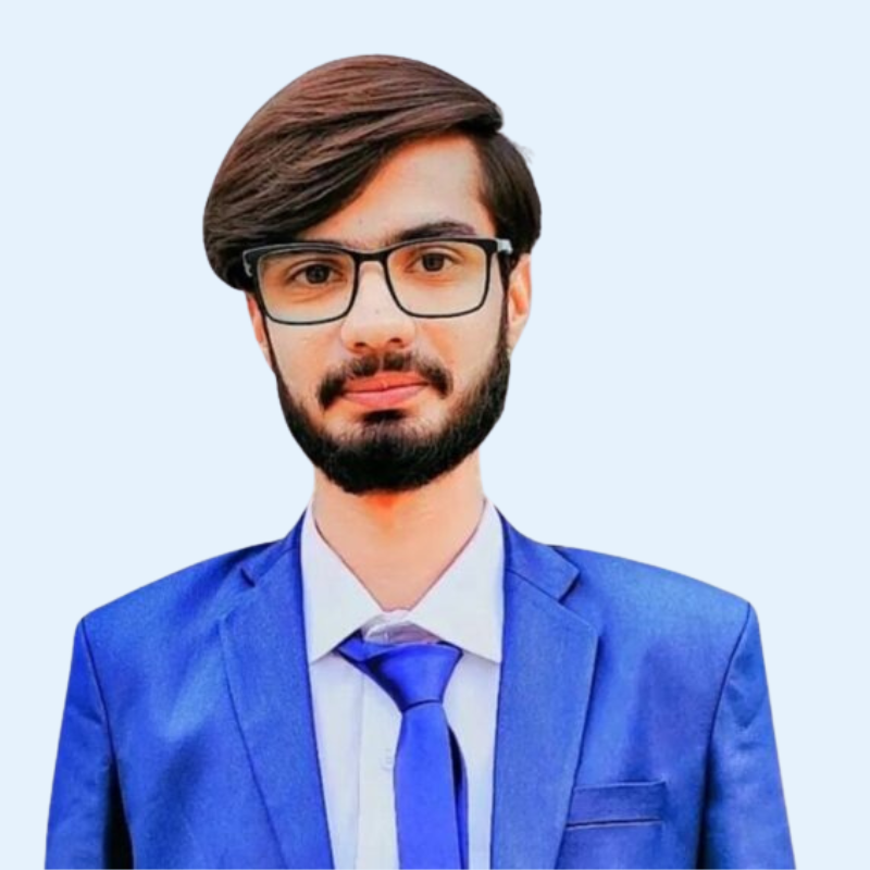Tasfeen Baloch